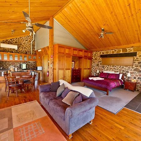 Billimari Everview Luxury Retreat酒店 客房 照片
