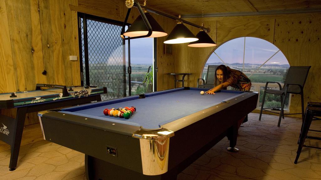 Billimari Everview Luxury Retreat酒店 外观 照片