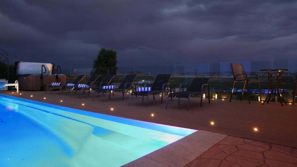 Billimari Everview Luxury Retreat酒店 外观 照片