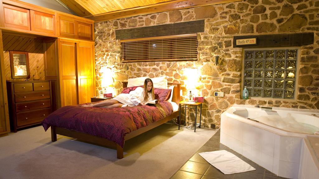 Billimari Everview Luxury Retreat酒店 外观 照片