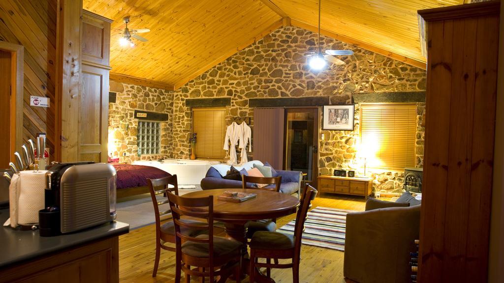 Billimari Everview Luxury Retreat酒店 外观 照片