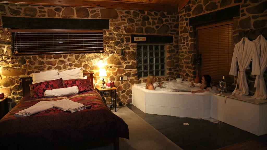 Billimari Everview Luxury Retreat酒店 外观 照片