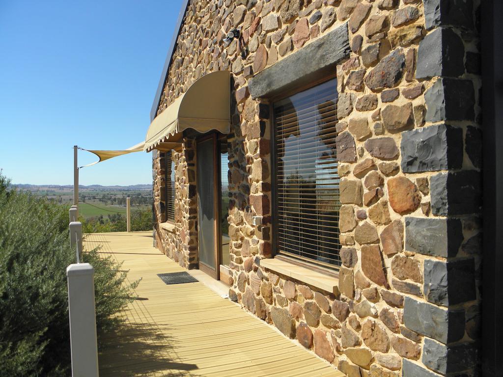 Billimari Everview Luxury Retreat酒店 外观 照片